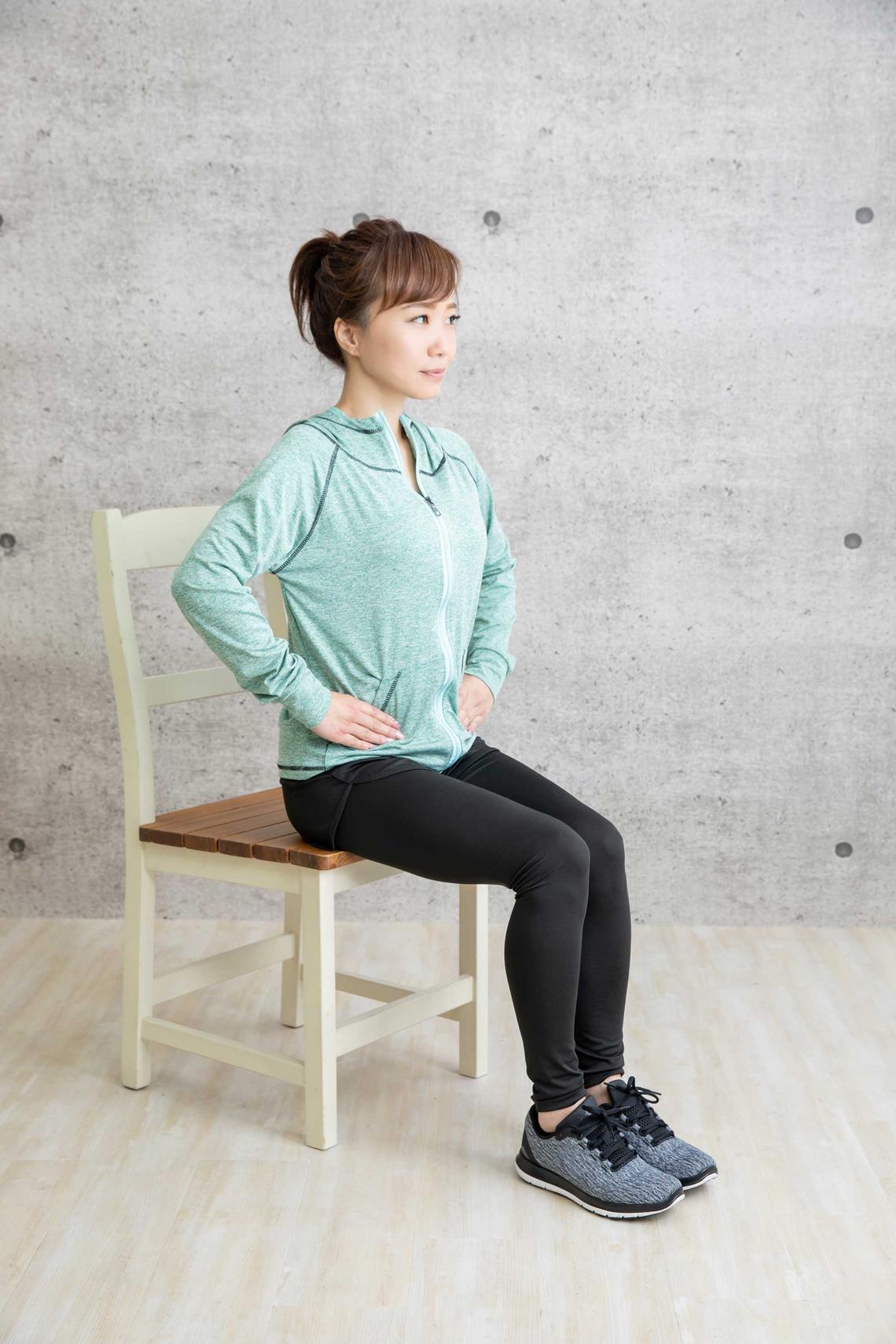 Mini-Worktout Adduktoren-Training 